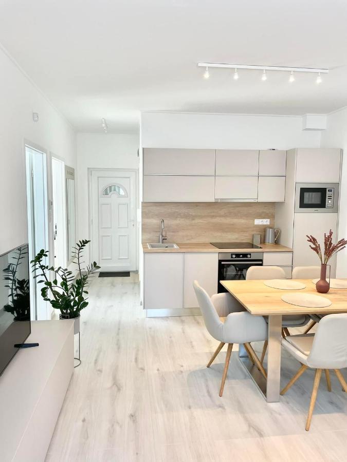 שיופוק Cashmere Premium Apartment מראה חיצוני תמונה