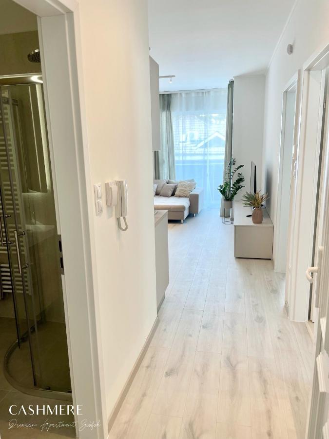 שיופוק Cashmere Premium Apartment מראה חיצוני תמונה