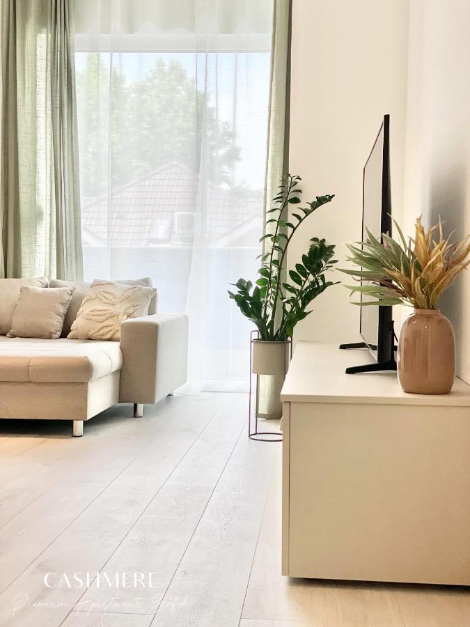 שיופוק Cashmere Premium Apartment מראה חיצוני תמונה