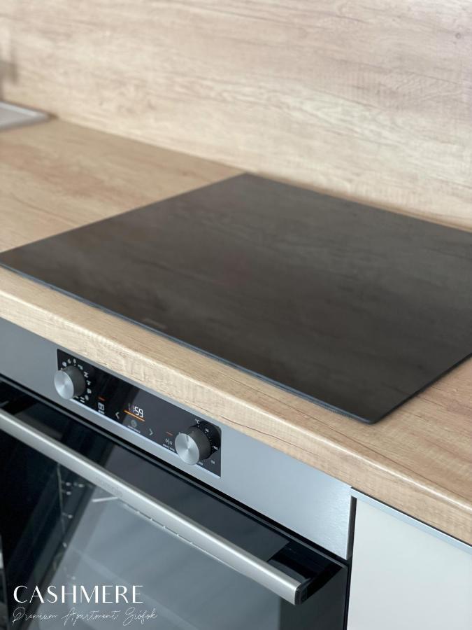 שיופוק Cashmere Premium Apartment מראה חיצוני תמונה