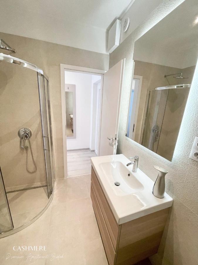 שיופוק Cashmere Premium Apartment מראה חיצוני תמונה